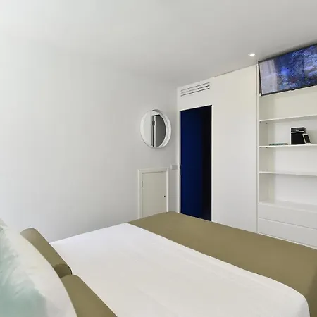 Semesterbostad Tip - Playa del Inglés