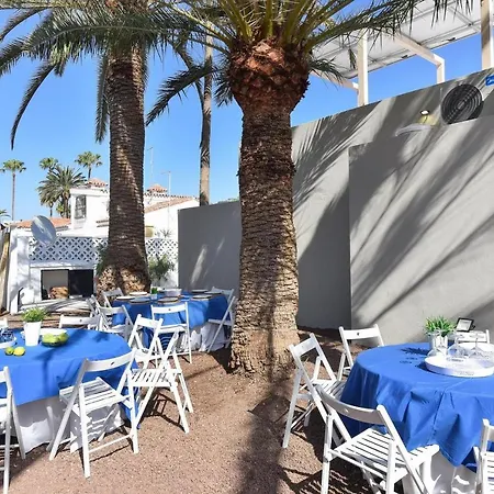 Casa vacanze Tip - Playa del Inglés