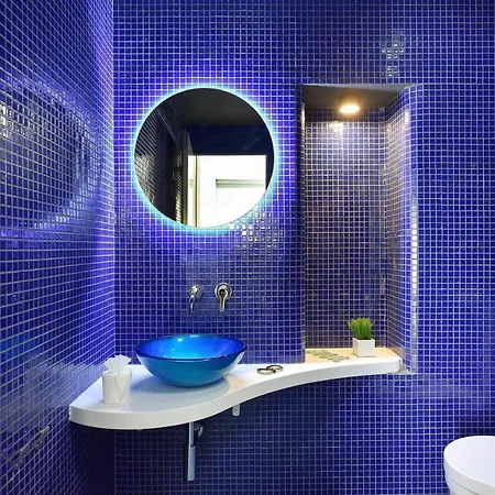 Tip - Casa vacanze
