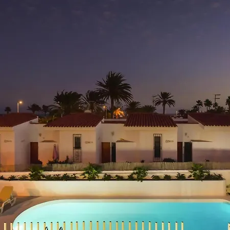 Tip - Playa del Inglés