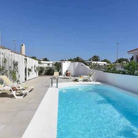 Holiday home Tip - Playa del Ingles (Gran Canaria)