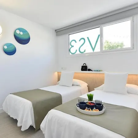 Casa vacanze Tip - Playa del Inglés