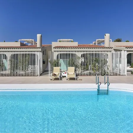Tip - * Playa del Ingles (Gran Canaria)