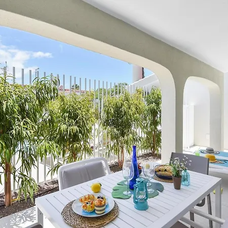 Casa vacanze Tip - Playa del Inglés