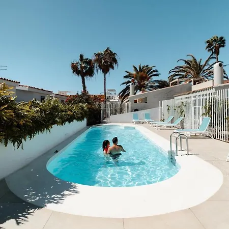 Tip - Casa vacanze *