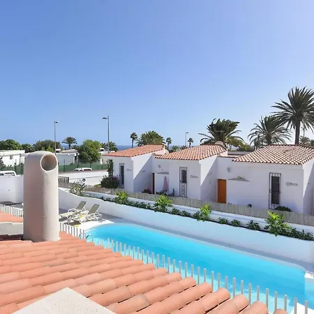 Casa vacanze Tip - Playa del Inglés