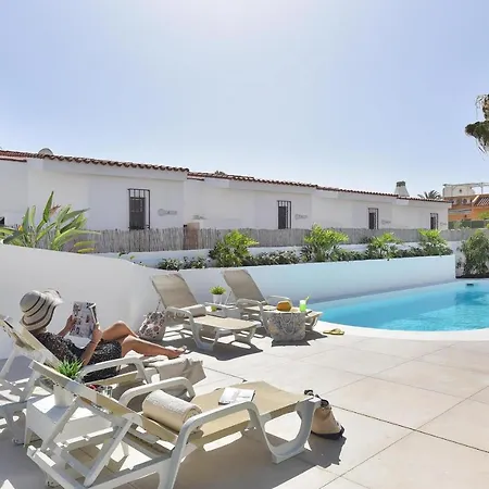 Tip - Casa vacanze Playa del Inglés